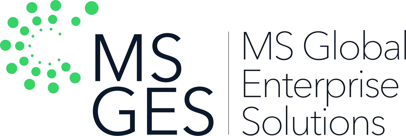 MS GES Logo